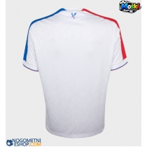 Moški Nogometni dresi Crystal Palace Tretji 2025-26 Kratek Rokav